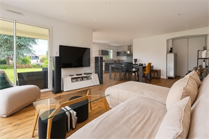 maison à la vente -   17420  SAINT PALAIS SUR MER, surface 108 m2 vente maison - UBI483337973